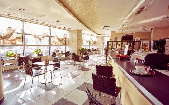 Hello Hotels Bucharest