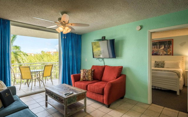 Sunrise Suites Resort