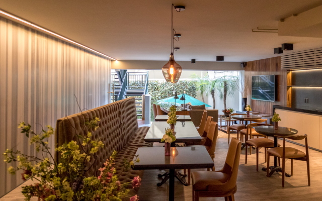 Dominion Polanco