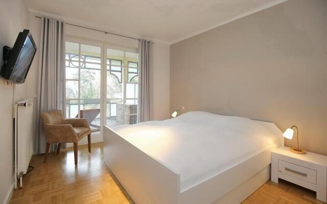 Likedeeler II Wohnung 04