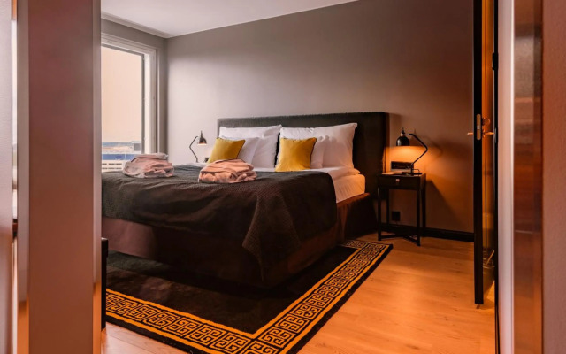 Clarion Hotel Aviapolis