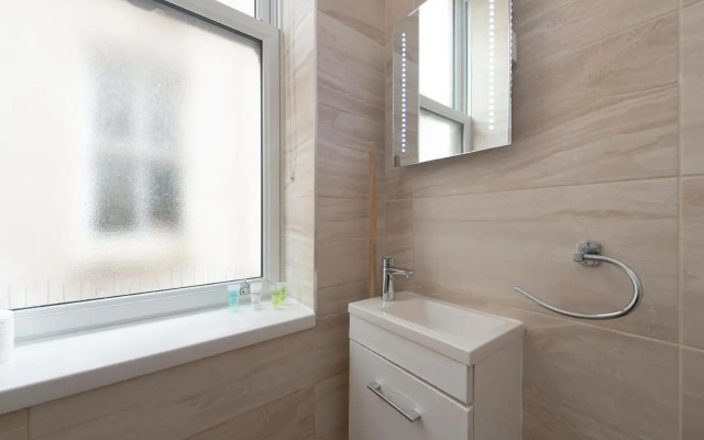 Fabulous Apartment in Superb location