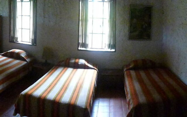 Puerto Palmeras Tarapoto Resort
