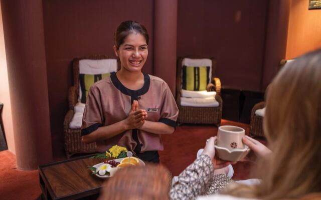 The Brehon Hotel & Spa