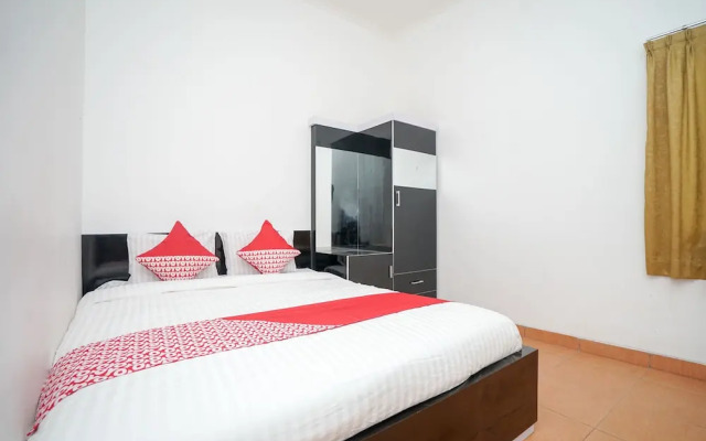 OYO 445 Lavender Homestay Syariah