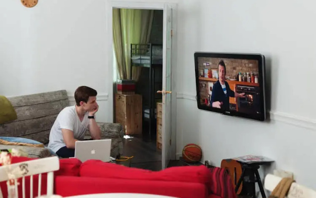 Хостел Ohostel