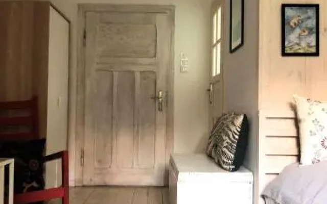 Pokoje Gościnne Parkowa 2