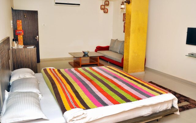 Hotel Swastik Inn