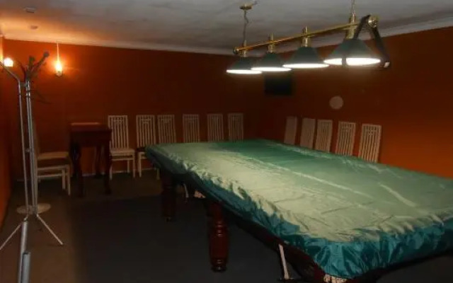 Мини-отель Эдем