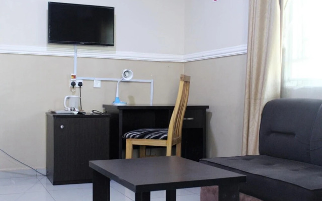 Fidelite Hotels LTD