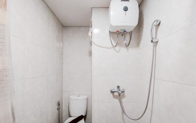 Cozy With Modern Design Studio Parkland Avenue Apartment