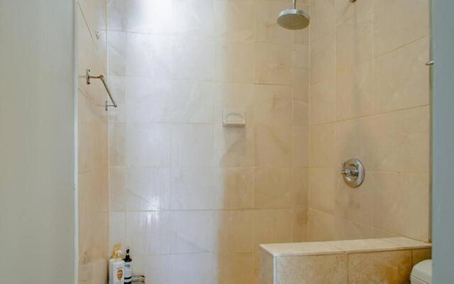 Cameron House of Old Town Alexandria