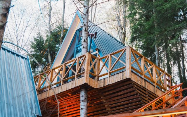 Montana Suite Bungalow