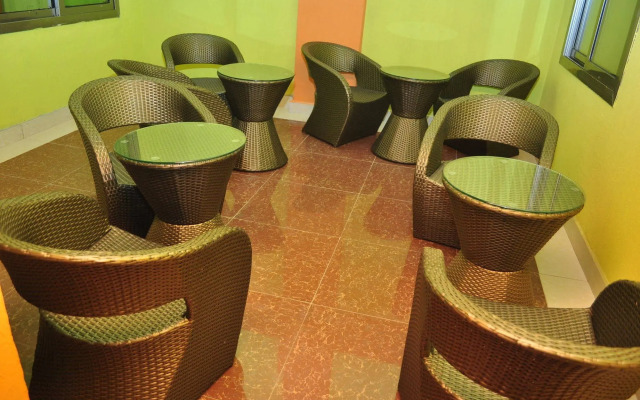 Decasa Hotel