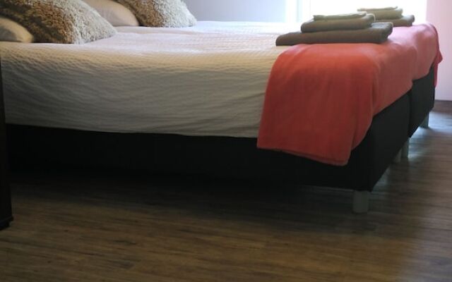 Bed & Breakfast El Manso