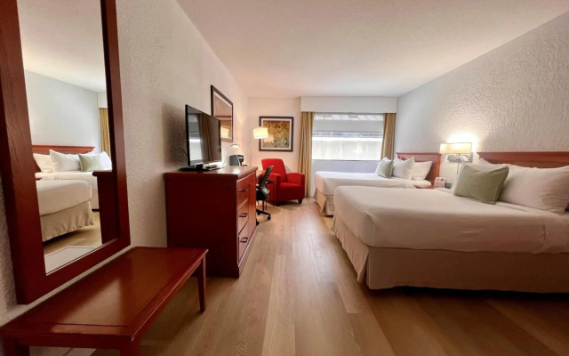 Hotel Universel Montreal