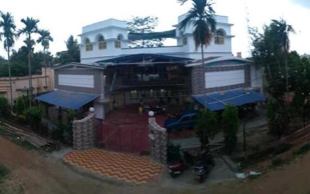 Vamoose Shantiniketan Bichitrita