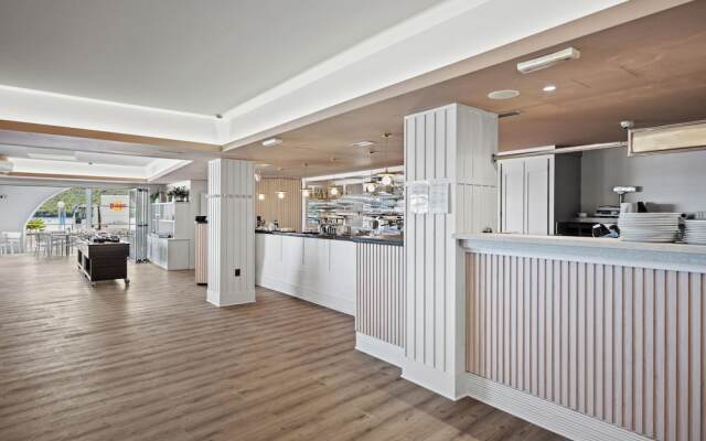 Residence Superior Del Mar