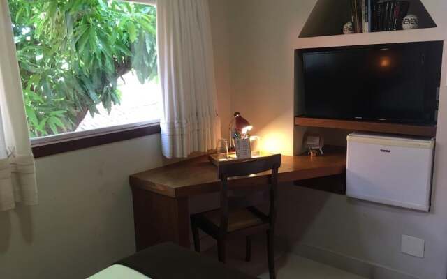 Pousada Jeito De Minas