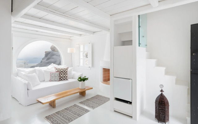 Aenaon Villas
