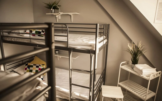 Bi-Pi Hostel