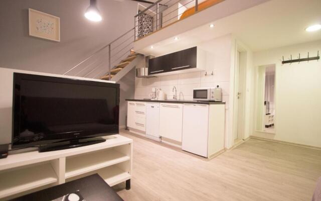Downtown Apartments Pula