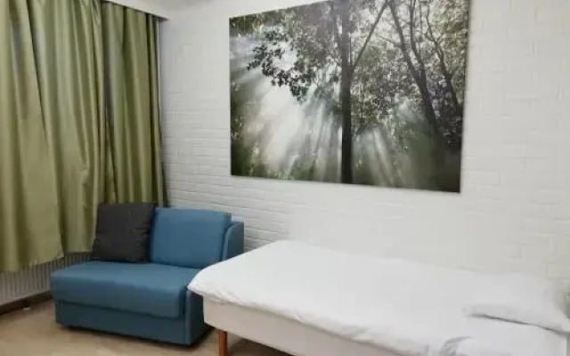 Hotel Turistihovi