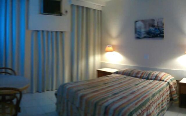 Panorama Hotel Guarujá