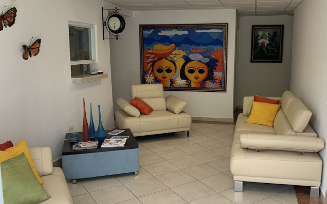Levimar Guest House