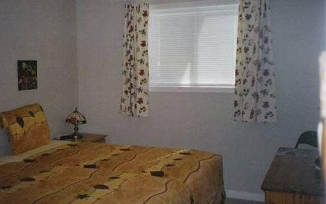 Swisshouse Bed & Breakfast