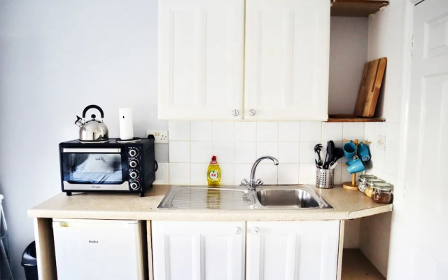 London Private Apartments - Kingsland Road