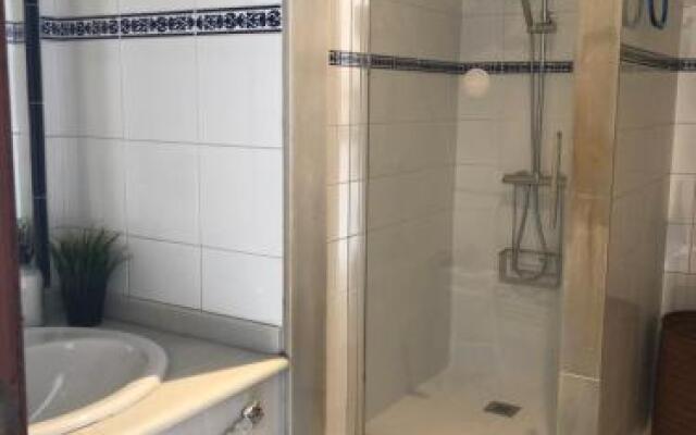 Apartamentos Océano