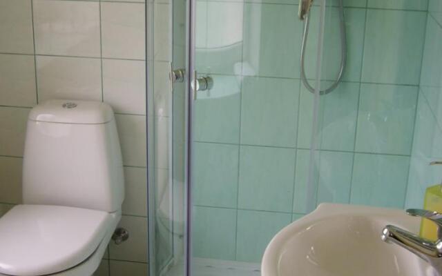 Apartment hotel Aristokrati