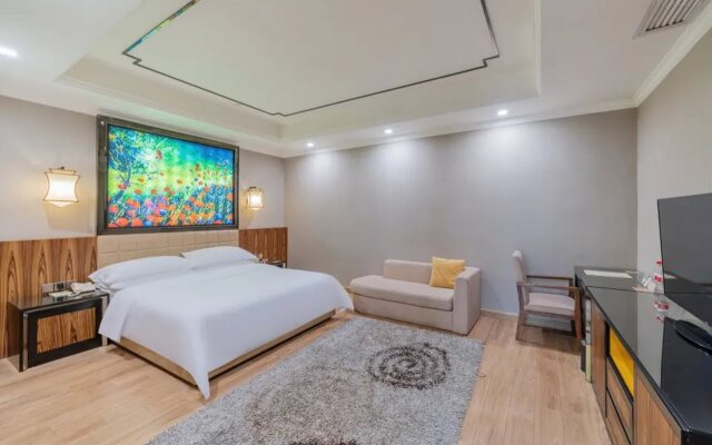 Vienna Hotel (Foshan Guangfo Road)