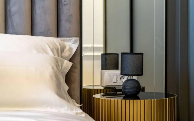 New&Stunning Luxury 5* Residence Miss Perfect