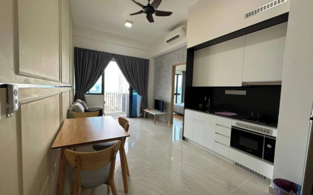 Family Suite Colony By Infinitum KLCC