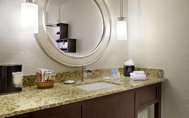 Hampton Inn Phoenix-Biltmore