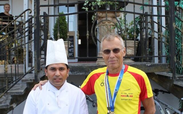 Hotel Langenthal