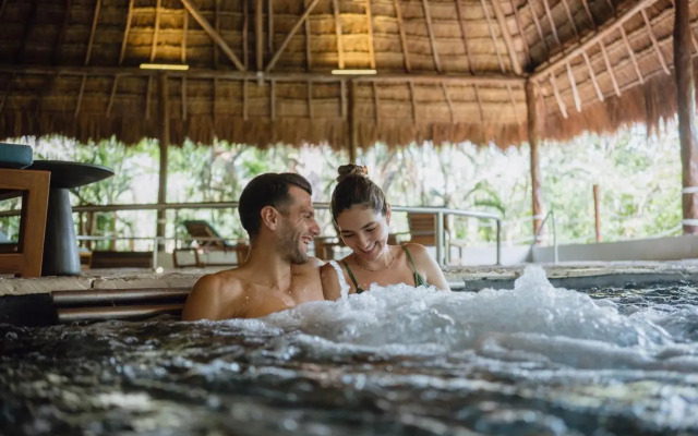 Hyatt Zilara Riviera Maya Adults Only All Inclusive