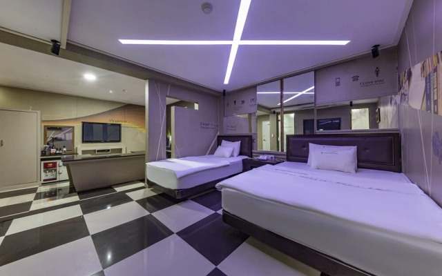 Jinju Hotel Sheja Jinju Branch