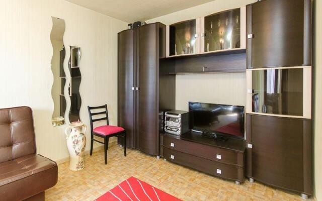 Na Ploshadi Gorkogo Apartaments