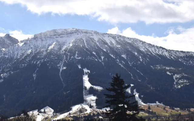 Gemutlicher Fussener Ruckzugsort in der Nahe des Sees
