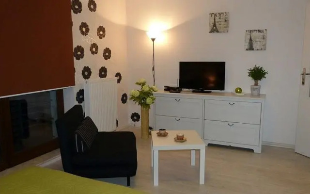 SAS Apartamenty Nefryt Park