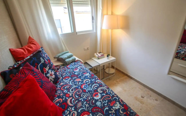 Penthouse La Paz 10 - Cap D'Or