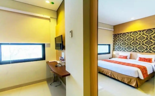 D'best Sofia Hotel Bandung