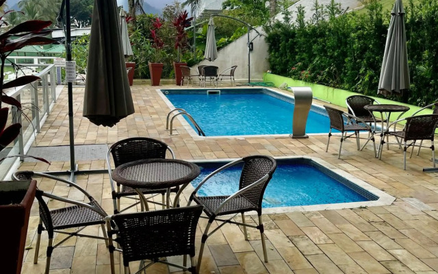 Linda Cobertura Duplex, Pé Na Areia,Vista Linda.