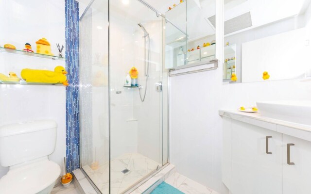 Lovely 1 Bedroom Apartment Close To CBD