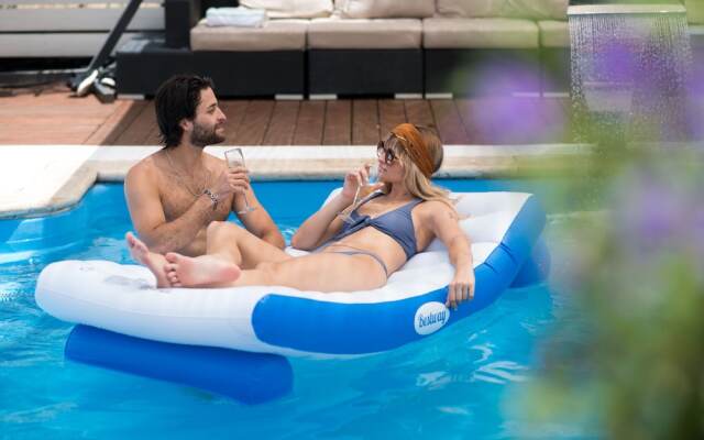 Helios Luxury Suites