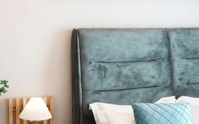 Kairos Plus Homestay Imago The Loft