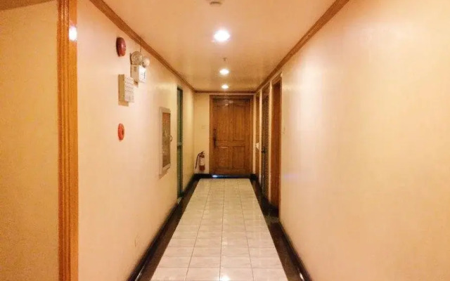 Atherton Place - Clavo Condotel Unit 6b